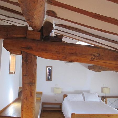 Casa Barria Hotel Pradoluengo Eksteriør billede