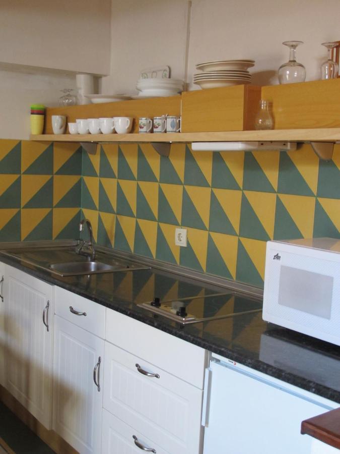 Casa Barria Hotel Pradoluengo Eksteriør billede