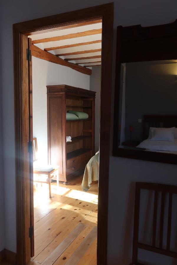 Casa Barria Hotel Pradoluengo Eksteriør billede