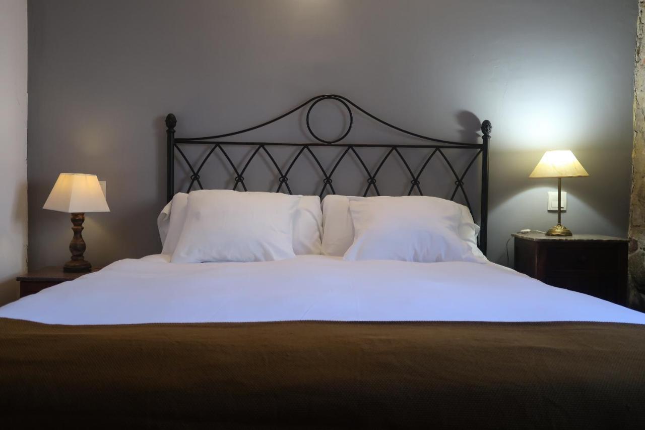 Casa Barria Hotel Pradoluengo Eksteriør billede