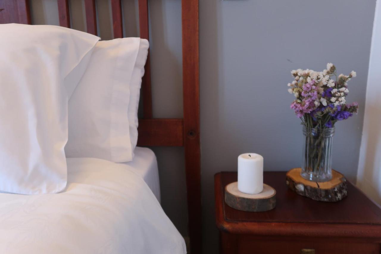 Casa Barria Hotel Pradoluengo Eksteriør billede